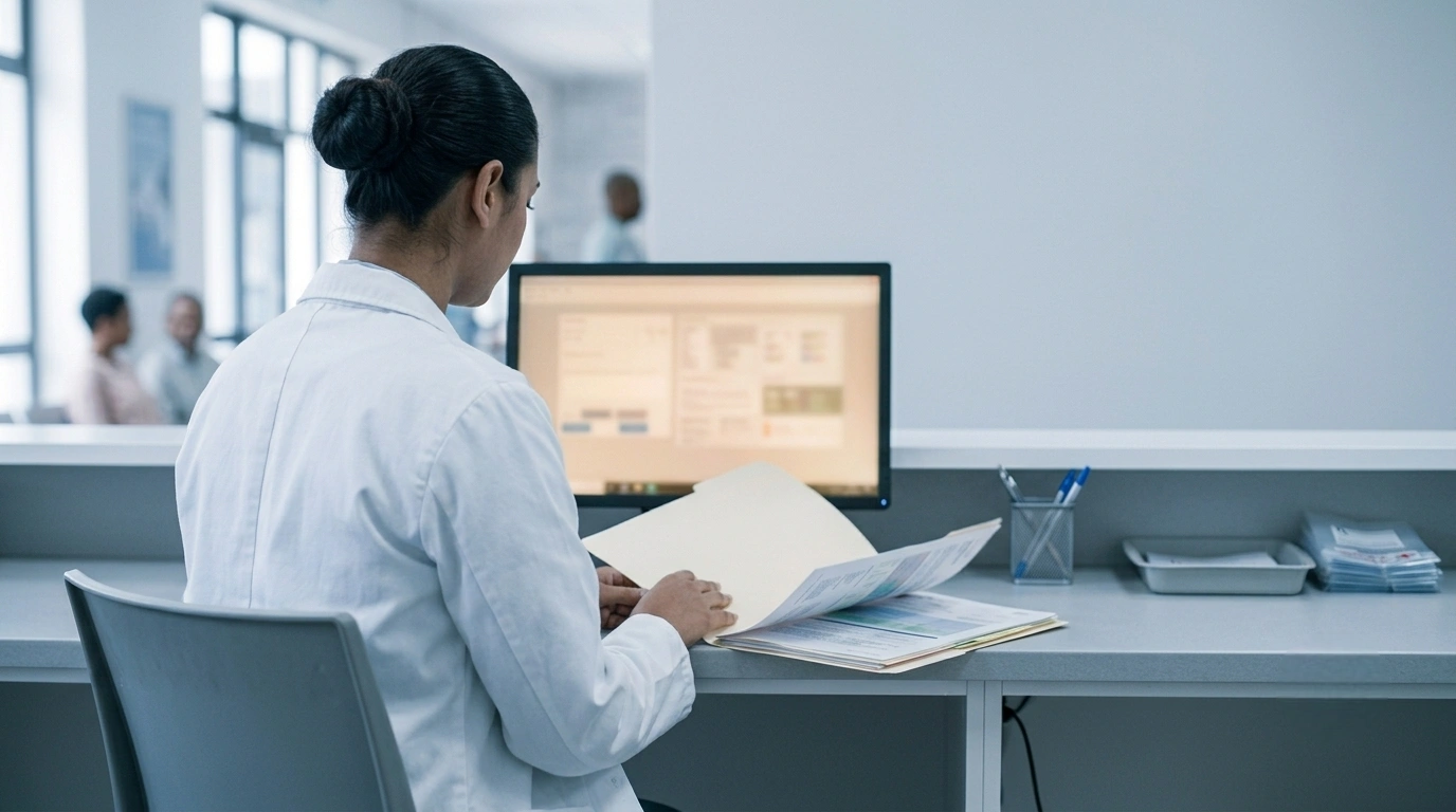 Medical information