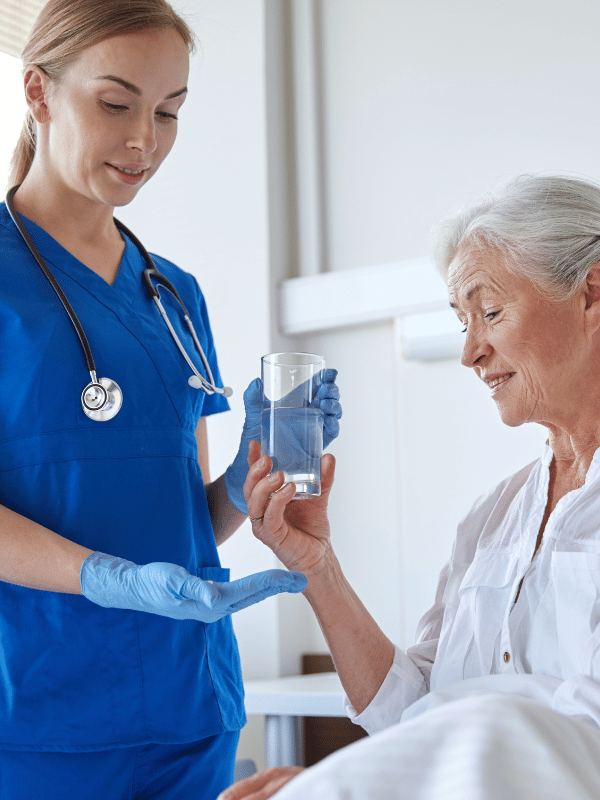 Name Patient Import