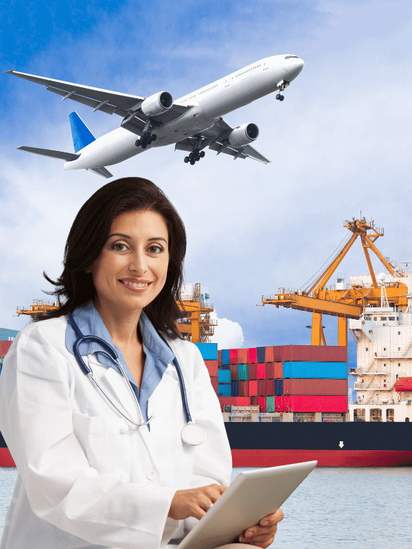 Supply Chain